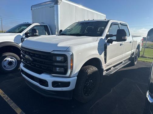 2023 Ford F-350 Lariat