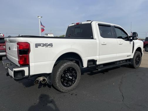 2023 Ford F-350 Lariat