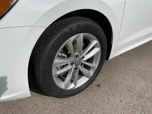 2021 Volkswagen Passat 2.0T S