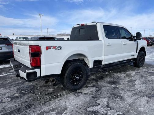 2023 Ford F-350 XLT