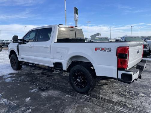 2023 Ford F-350 XLT