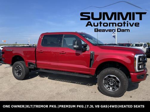 2024 Ford F-250 XLT