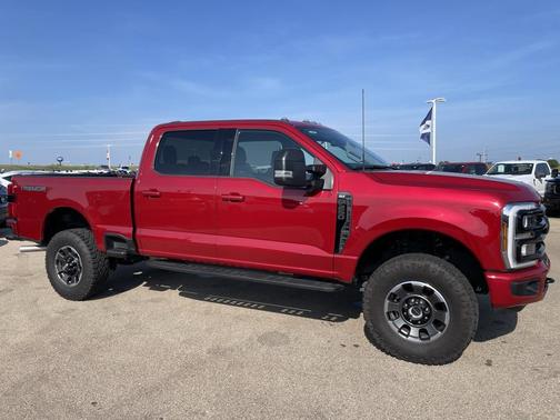 2024 Ford F-250 XLT