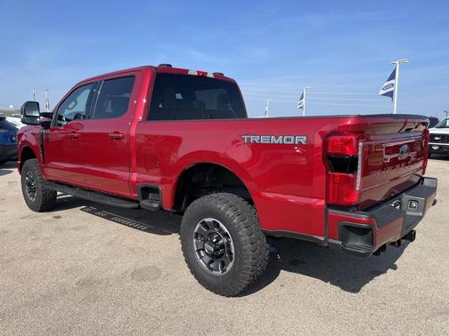 2024 Ford F-250 XLT