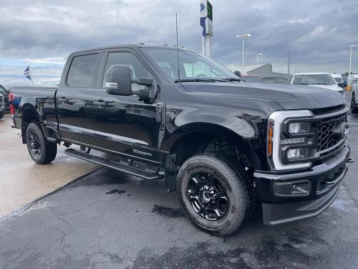 2024 Ford F-250 XL