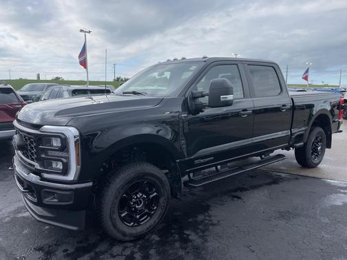 2024 Ford F-250 XL