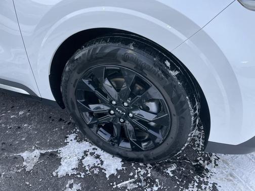 2024 Kia Carnival SX Prestige