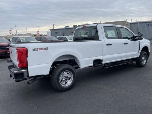 2026 Ford F-250 XL