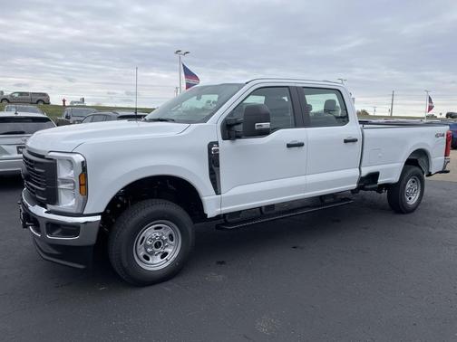 2026 Ford F-250 XL