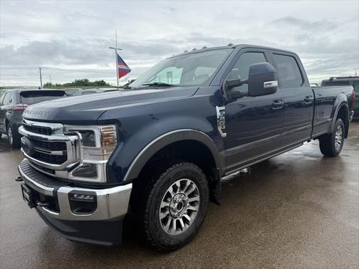 2020 Ford F-250 Lariat