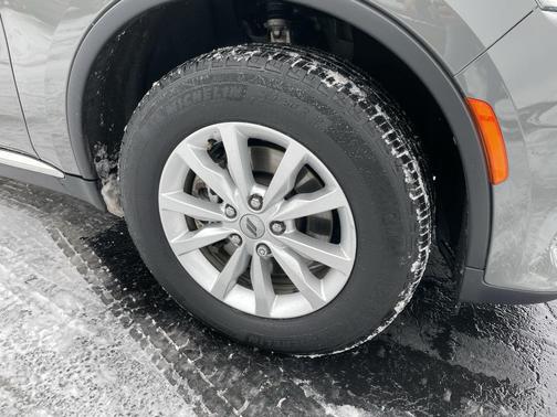 2021 Dodge Durango SXT Plus