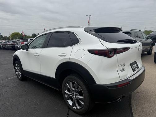 2024 Mazda CX-30 2.5 S Preferred Package