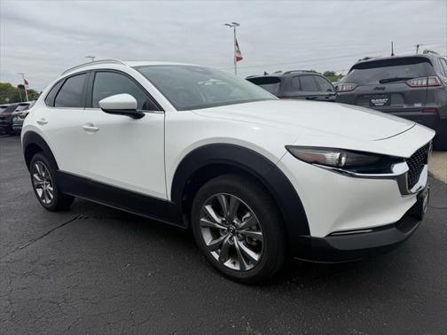 2024 Mazda CX-30 2.5 S Preferred Package