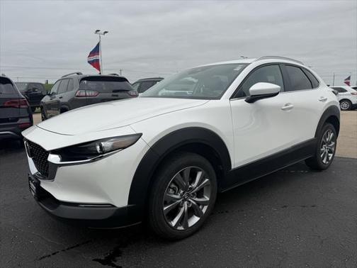 2024 Mazda CX-30 2.5 S Preferred Package