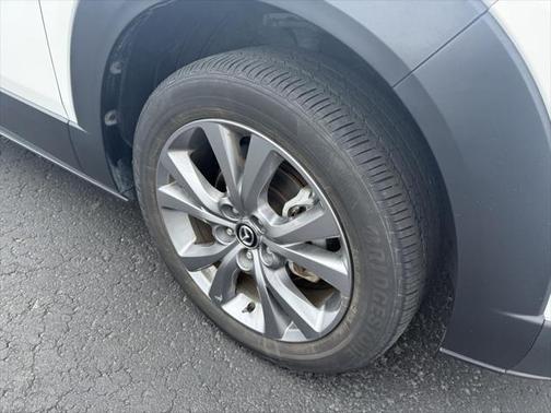 2024 Mazda CX-30 2.5 S Preferred Package