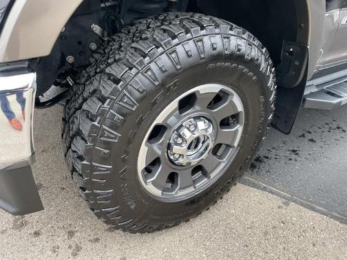 2021 Ford F-350 Lariat