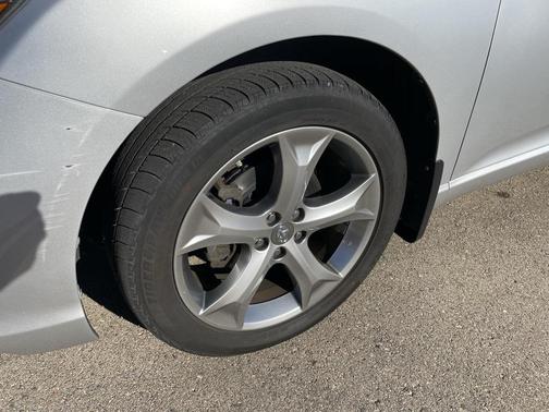 2013 Toyota Venza Limited