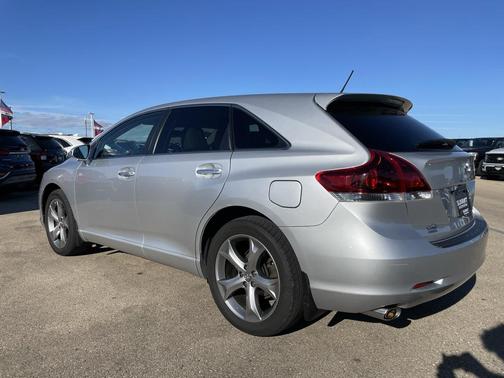 2013 Toyota Venza Limited