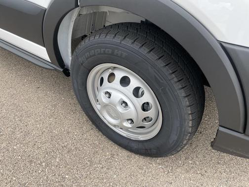 2025 Ford Transit-350 Base