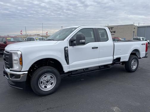 2026 Ford F-350 XL