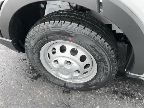 2026 Ford Transit-350 Base