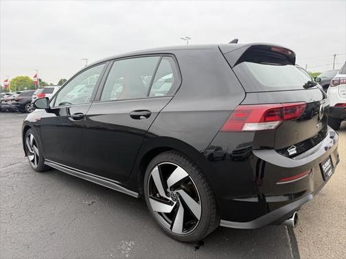 2024 Volkswagen Golf GTI 2.0T S DSG