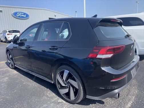 2024 Volkswagen Golf GTI 2.0T S DSG