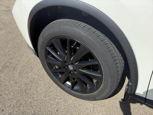 2022 Nissan Murano Platinum Intelligent AWD