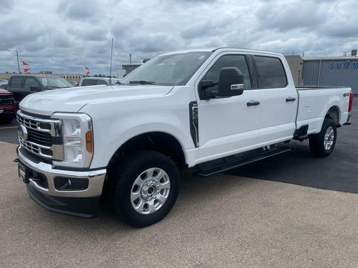 2024 Ford F-250 XLT