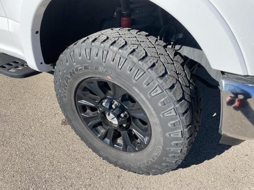 2021 Ford F-350 Lariat