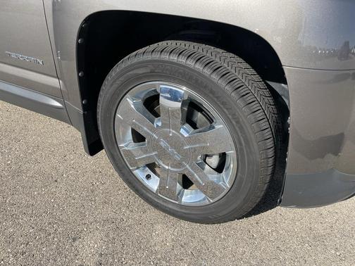 2012 GMC Terrain SLT-1