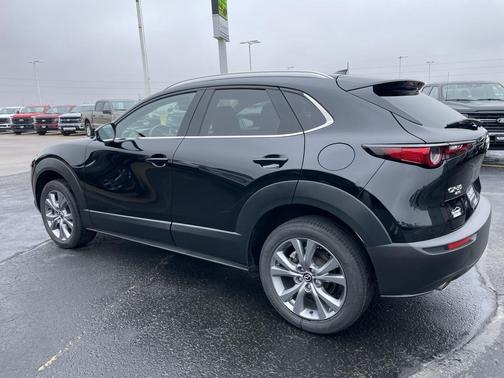 2024 Mazda CX-30 2.5 S Premium Package