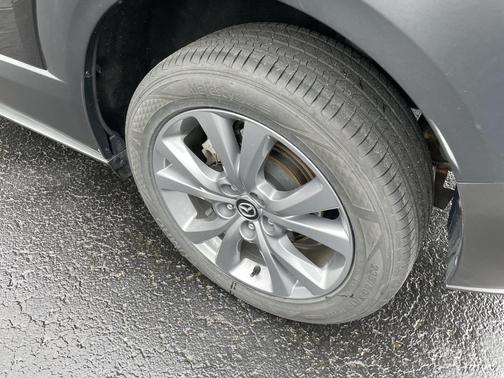 2024 Mazda CX-30 2.5 S Premium Package