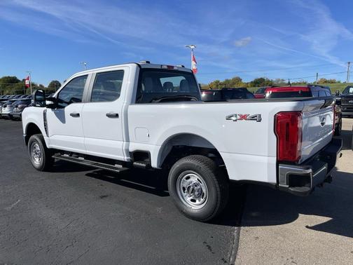 2026 Ford F-250 XL