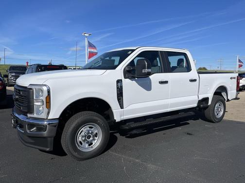 2026 Ford F-250 XL