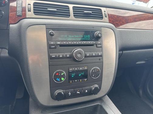 2010 GMC Sierra 2500 SLT