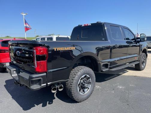 2023 Ford F-250 Lariat