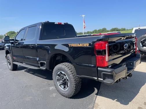 2023 Ford F-250 Lariat