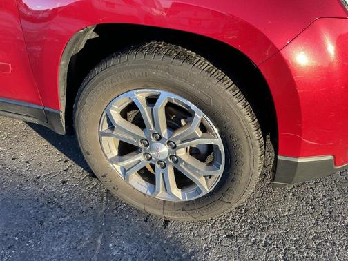 2014 GMC Acadia SLT-1