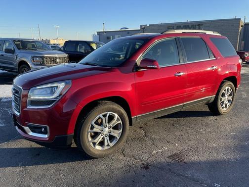 2014 GMC Acadia SLT-1