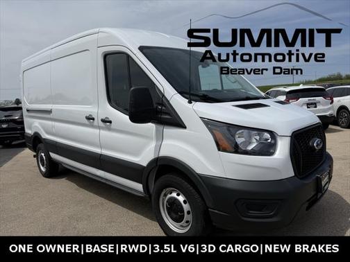 2023 Ford Transit-250 Base