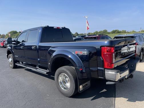 2021 Ford F-350 XLT