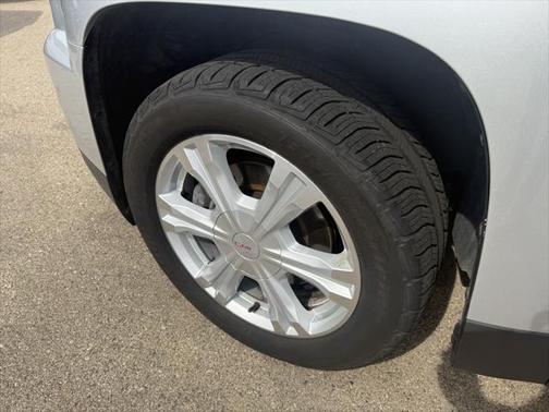 2017 GMC Terrain SLE-2