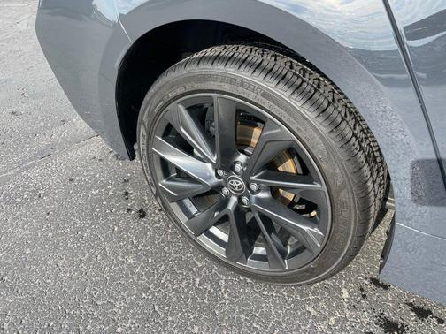 2024 Toyota Corolla XSE