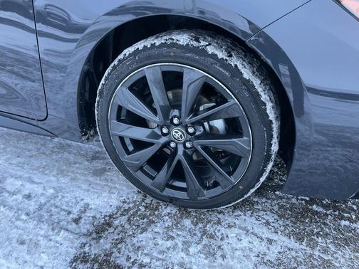 2024 Toyota Corolla XSE