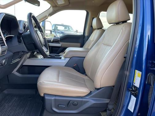 2022 Ford F-350 Lariat