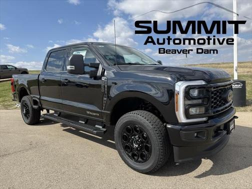 2025 Ford F-250 XLT