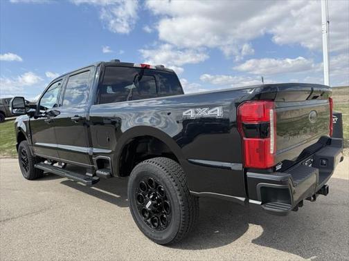 2025 Ford F-250 XLT