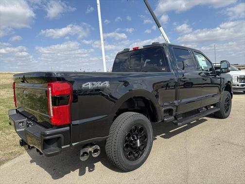2025 Ford F-250 XLT