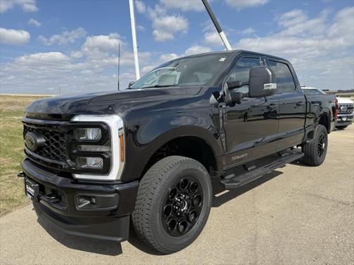 2025 Ford F-250 XLT